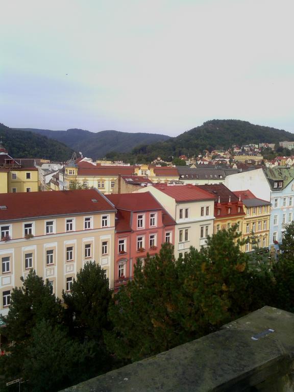 Ubytovani U Pekare Decin Kültér fotó