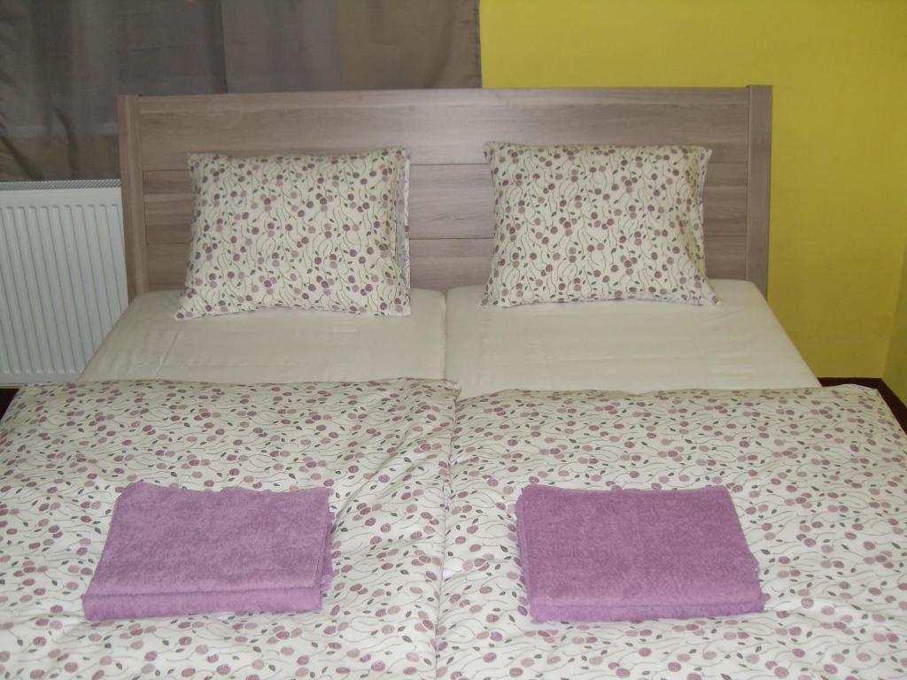 Ubytovani U Pekare Decin Szoba fotó